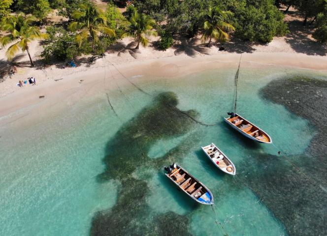 croisière voyages