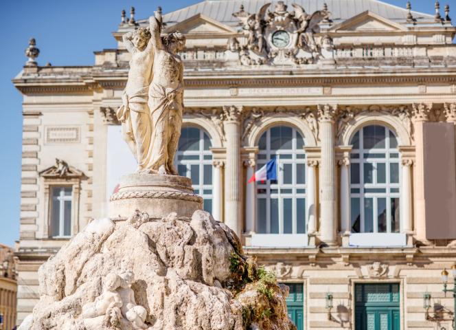 séjour en occitanie