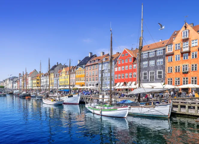 Copenhague