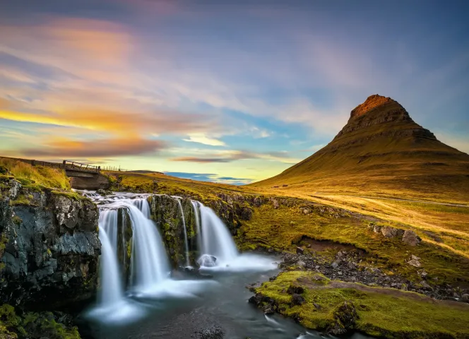 Islande