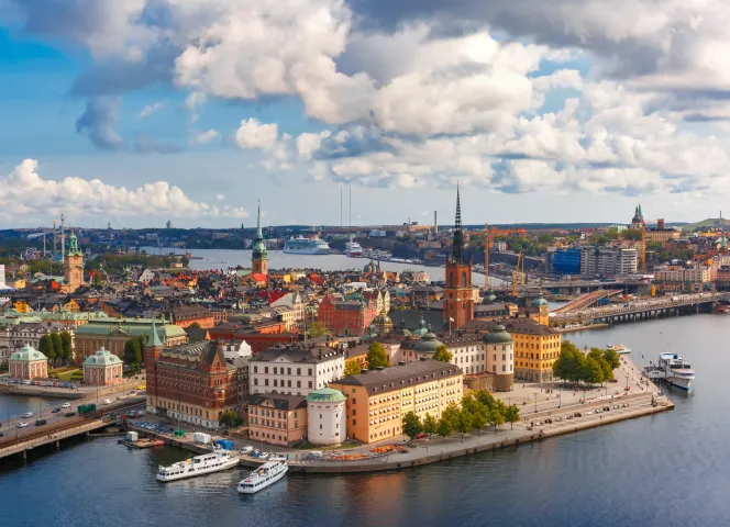 Stockholm