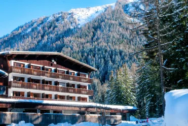 Village de vacances à Argentière-Chamonix