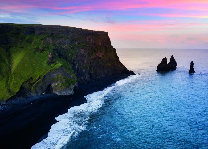 croisière atc islande 2025