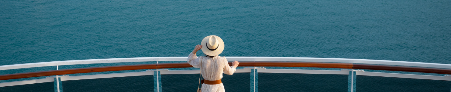 croisière organisée