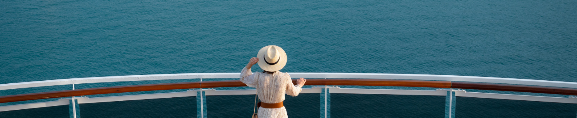 voyage en croisière