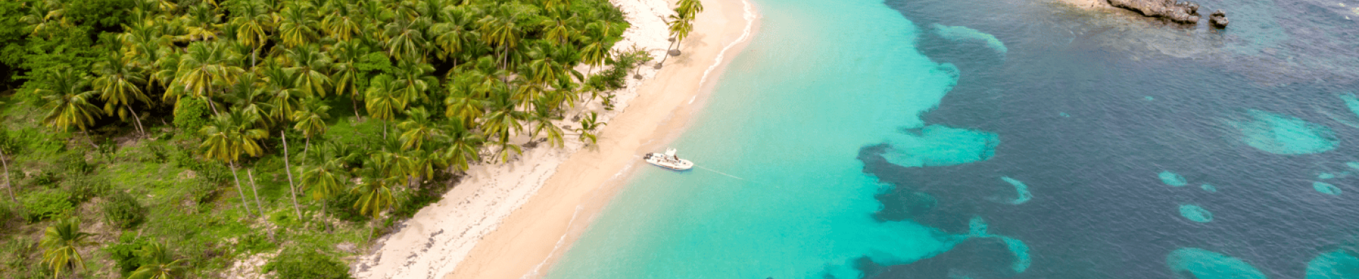 séjours aux caraibes