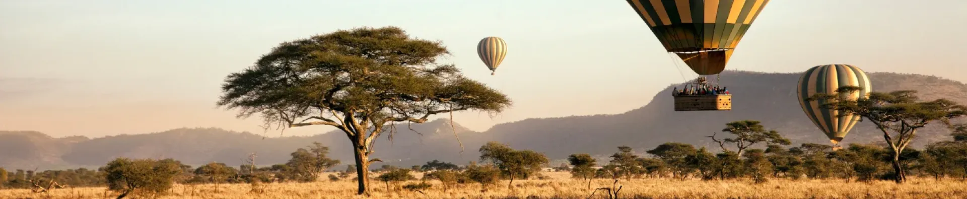 circuits Afrique Orientale