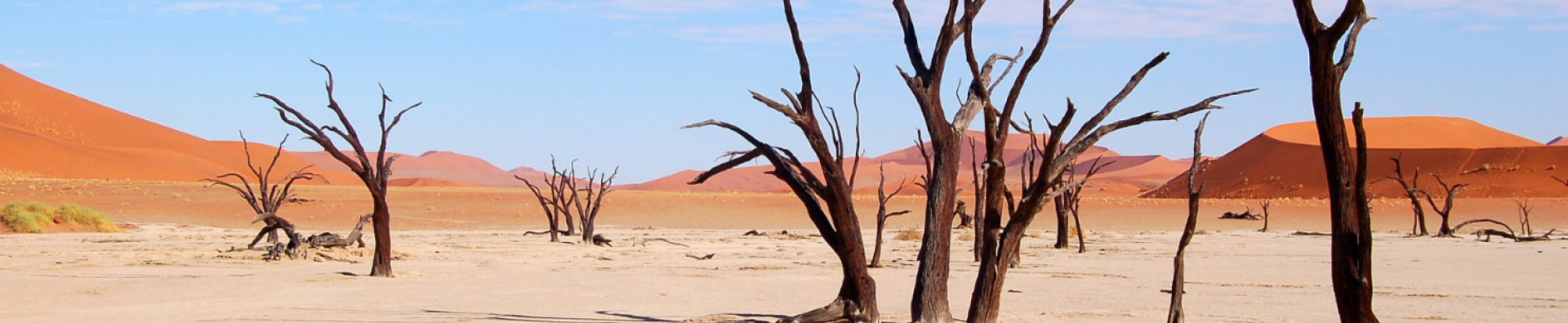 voyages organisés Afrique Australe