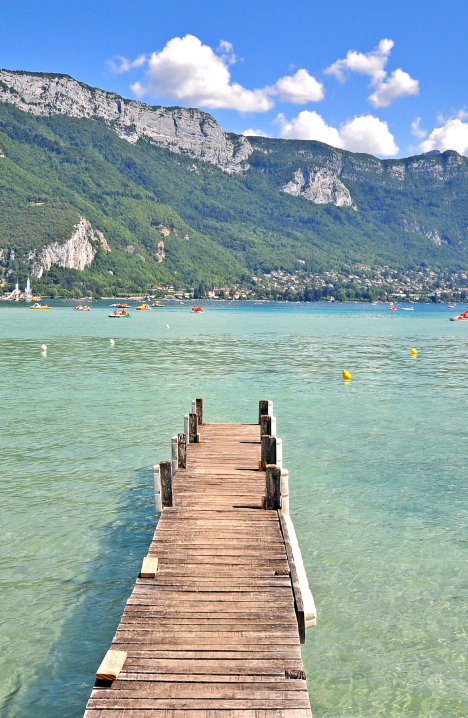 ANNECY