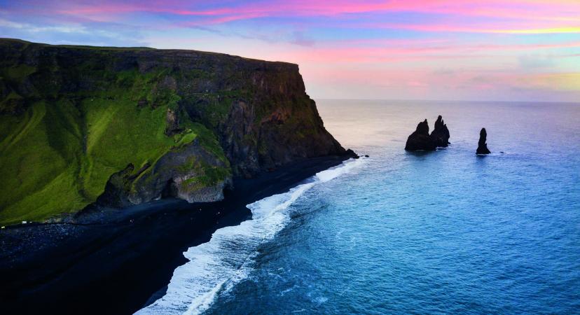 croisière atc islande 2025