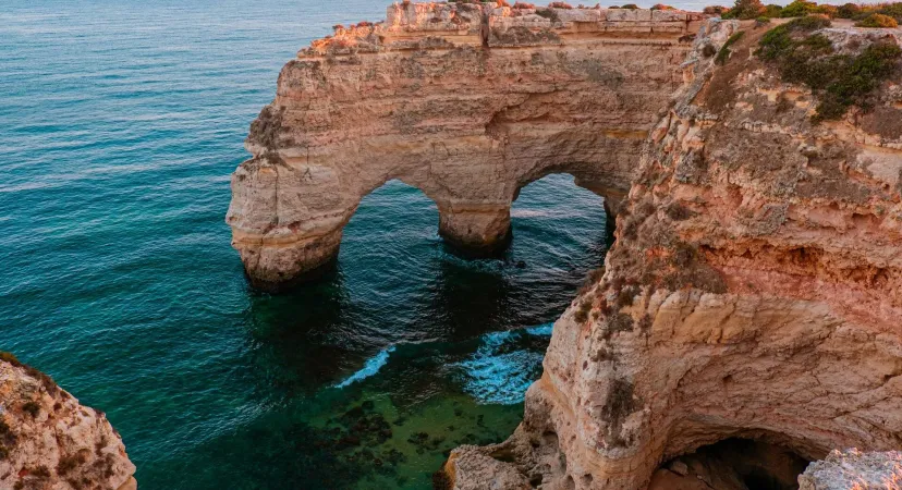  Plage de Marinha