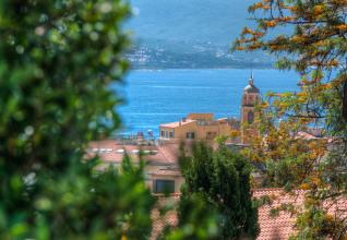 ATC mer AJACCIO