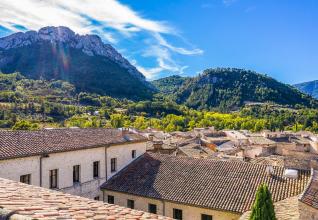 BUIS LES BARONNIES