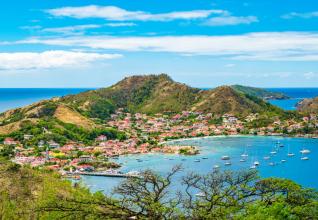 croisière antilles guadeloupe