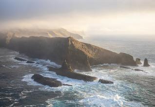 croisière islande ile feroe