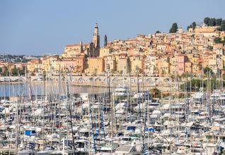 Menton