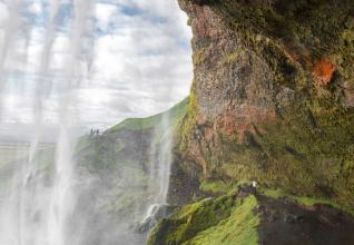 atc route du monde islande