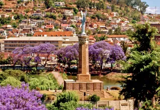 Antananarivo