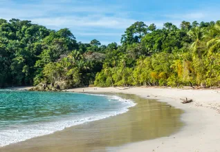 Parc national Manuel-Antonio