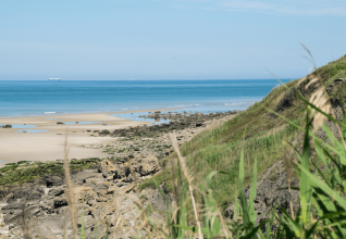 voyage randonnée bord de mer