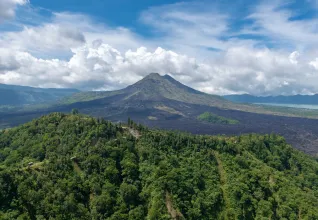 Mont Batur