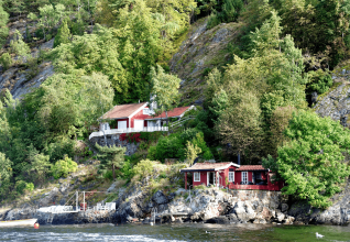 voyage organisé fjord norvège