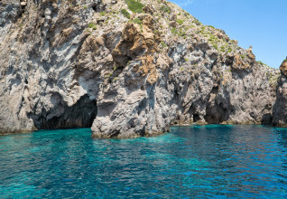 voyage côtes siciliennes