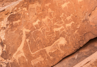 Twyfelfontein