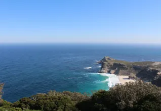 Cap de Bonne Espérance