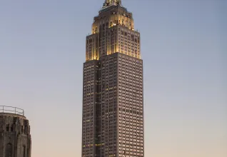 Empire State Building