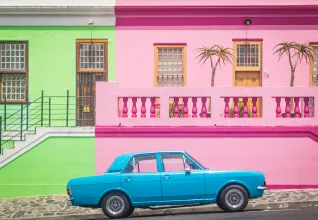 Musée Iziko Bo-Kaap