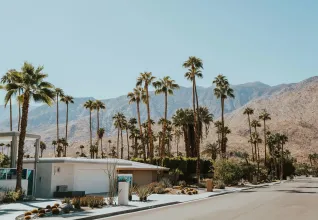 Palm Springs