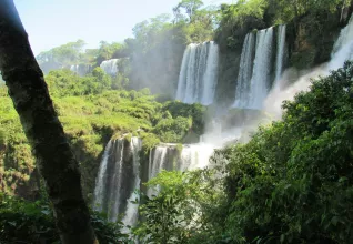 Parc national d'Iguazú