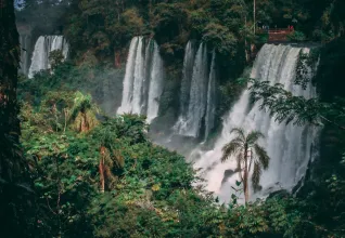 Parc national d'Iguazú