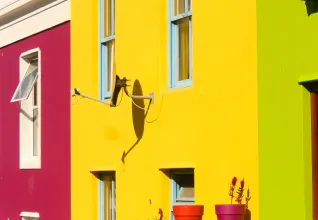 Musée Iziko Bo-Kaap