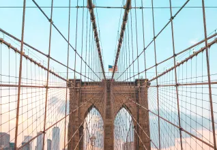 Pont de Brooklyn 