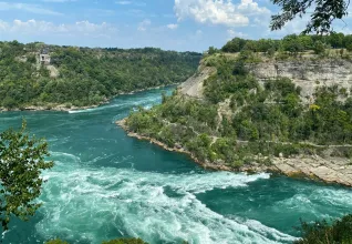 Parc d'État de Whirlpool