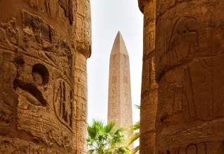 Temple de Luxor