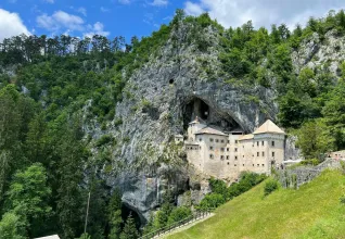 Château de Predjama