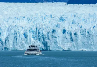 Glacier Perito Moreno