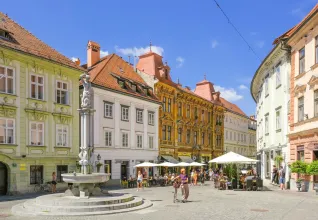 Ljubljana