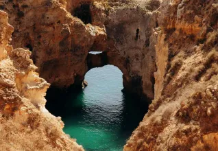 Pont de la Piedade