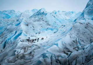 Glacier Perito Moreno