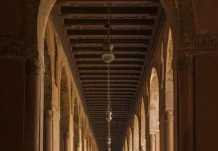 Mosquée Ibn Tulun