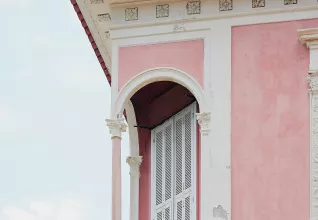 Villa Ephrussi de Rothschild à Saint-Jean de Cap Ferrat