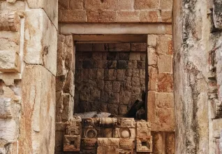 Chichén Itzá