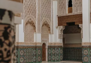 Médersa Ben Youssef