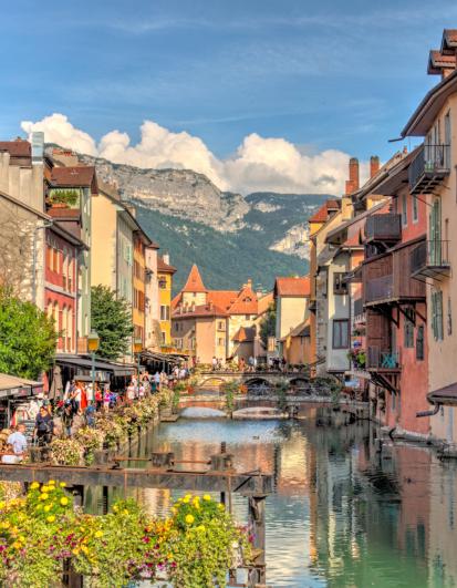 annecy-canaux