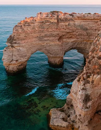  Plage de Marinha