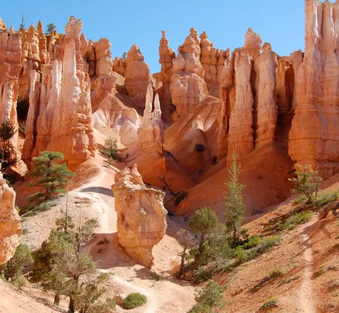 Bryce Canyon